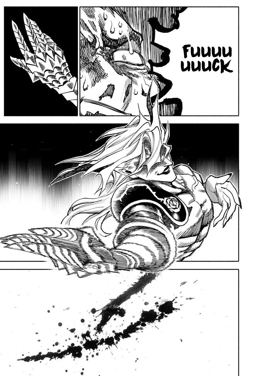 Samurai in Another World - Isekai Samurai Chap 39 - Next Chap 40