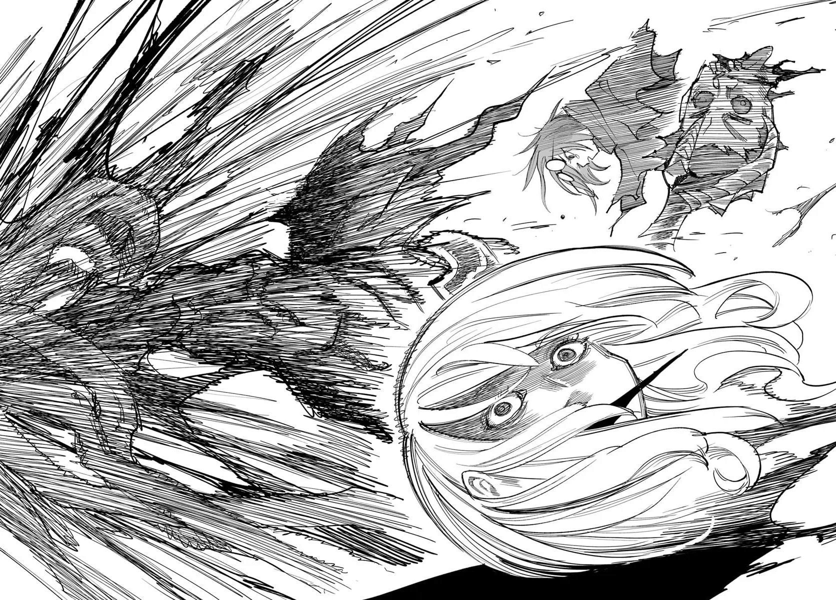 Samurai in Another World - Isekai Samurai Chap 39 - Next Chap 40