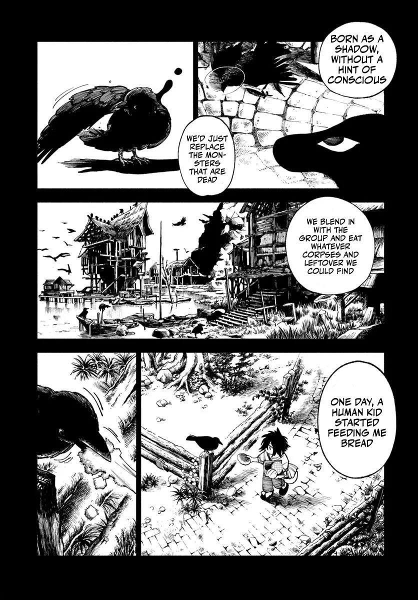 Samurai in Another World - Isekai Samurai Chap 30 - Next Chap 31