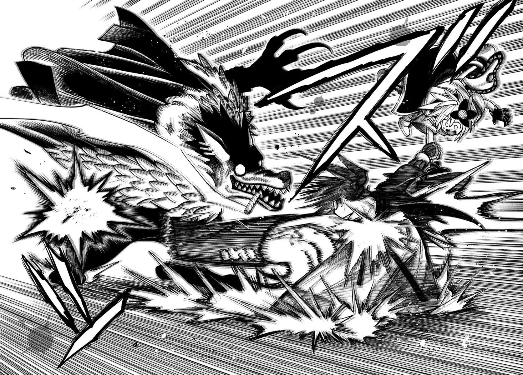 Samurai in Another World - Isekai Samurai Chap 31 - Next Chap 32