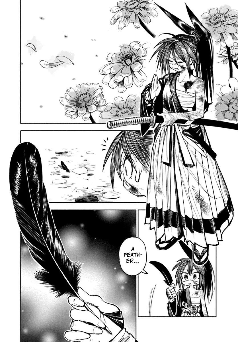 Samurai in Another World - Isekai Samurai Chap 31 - Next Chap 32