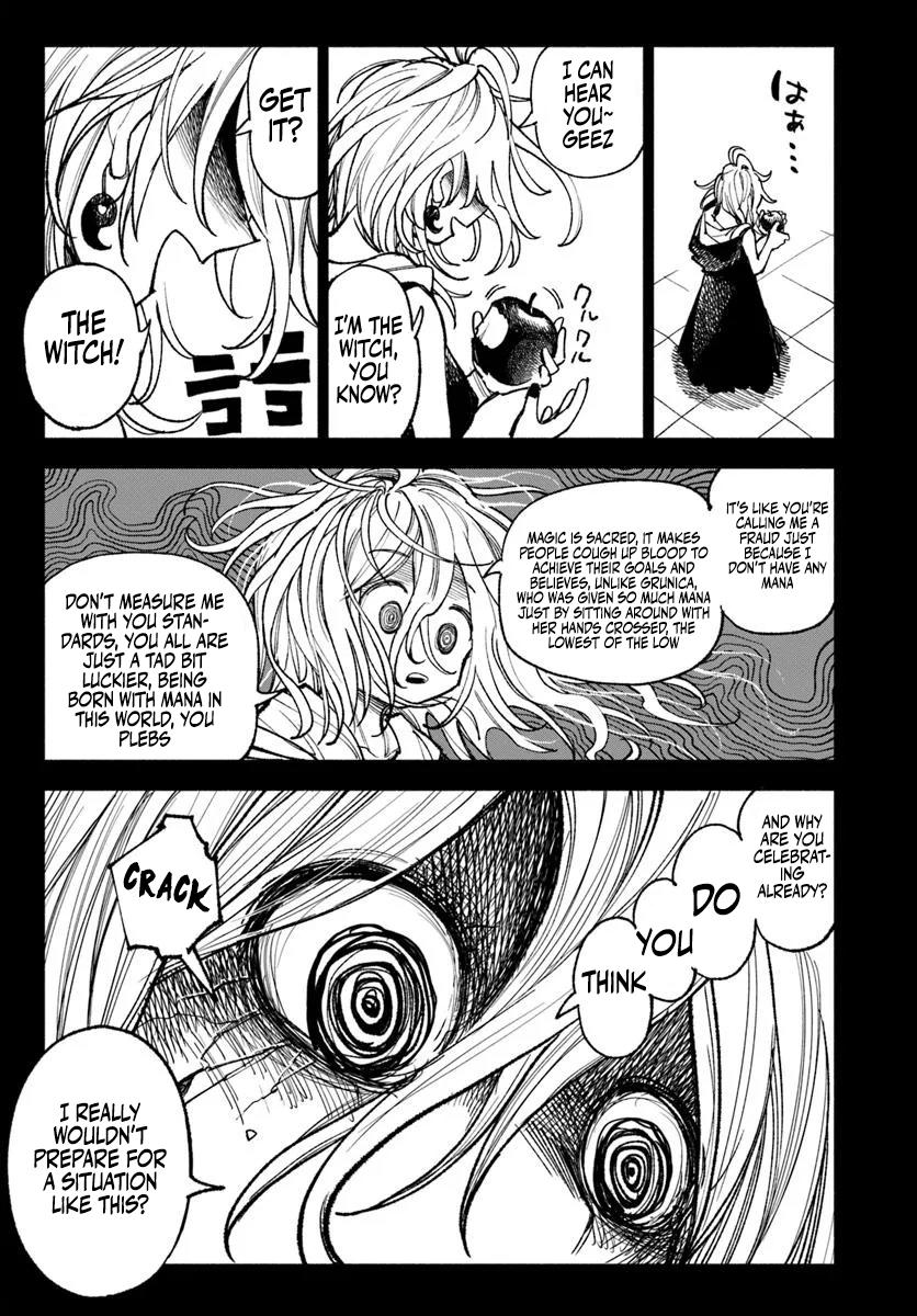 Samurai in Another World - Isekai Samurai Chap 33 - Next Chap 34
