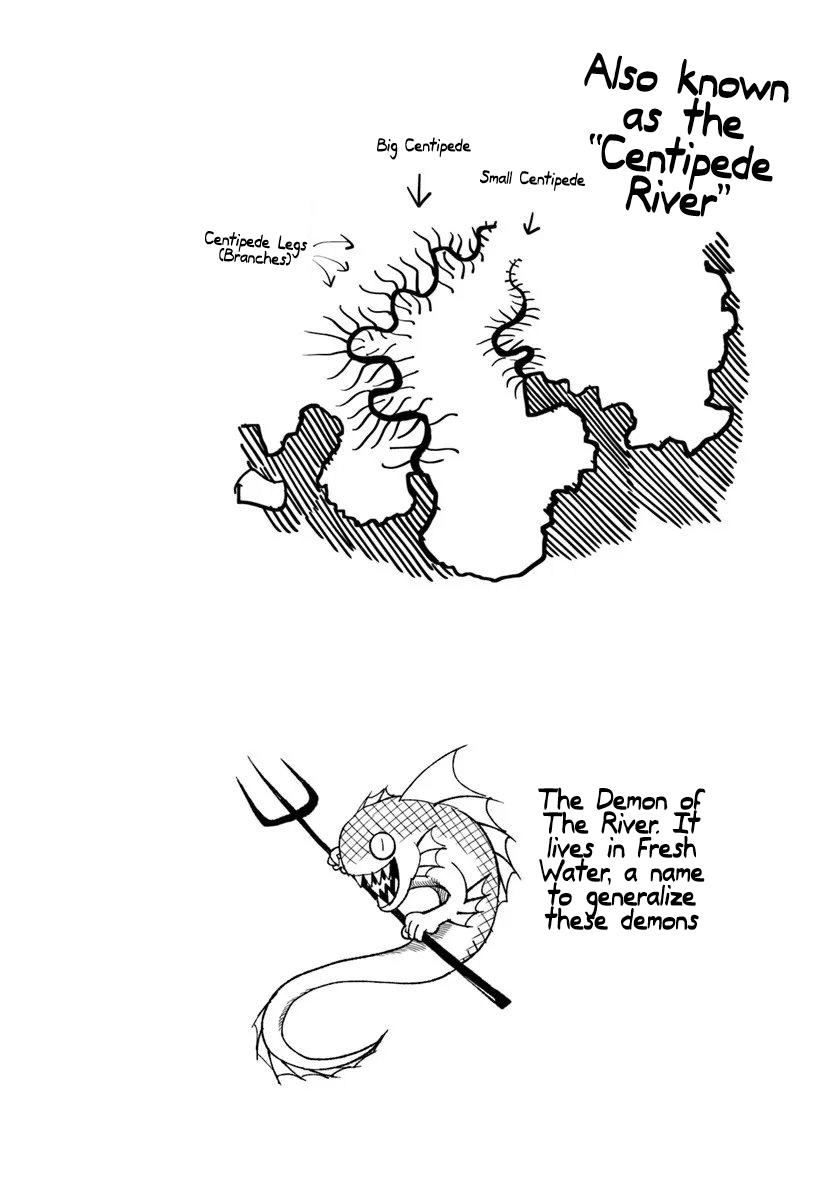 Samurai in Another World - Isekai Samurai Chap 40 - Next Chap 41