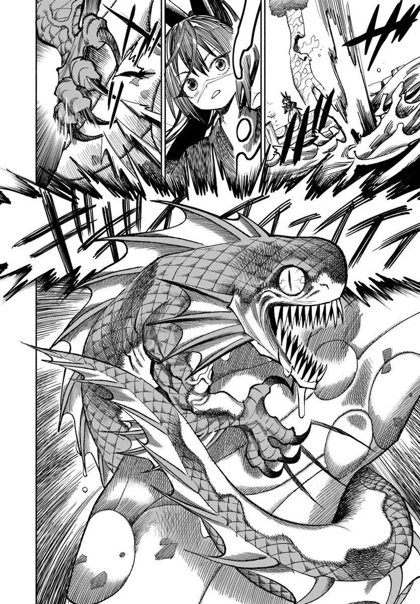 Samurai in Another World - Isekai Samurai Chap 40 - Next Chap 41