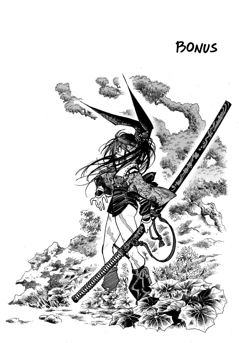 Samurai in Another World - Isekai Samurai Chap 41 - Next Chap 42