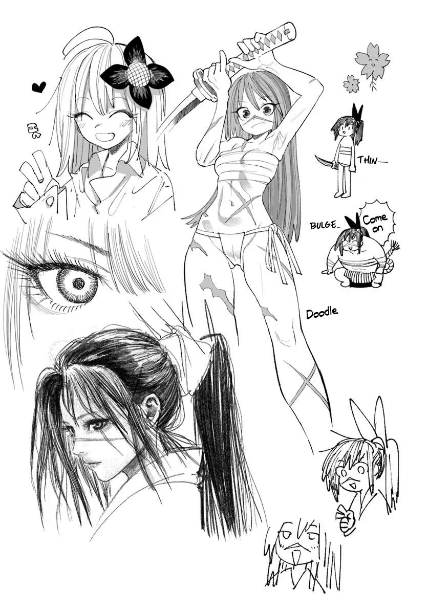 Samurai in Another World - Isekai Samurai Chap 41 - Next Chap 42