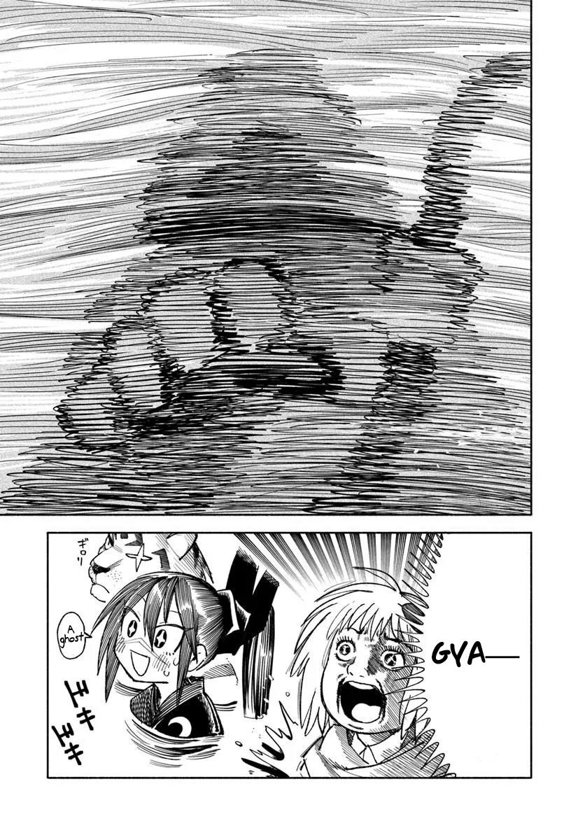 Samurai in Another World - Isekai Samurai Chap 42 - Next Chap 43