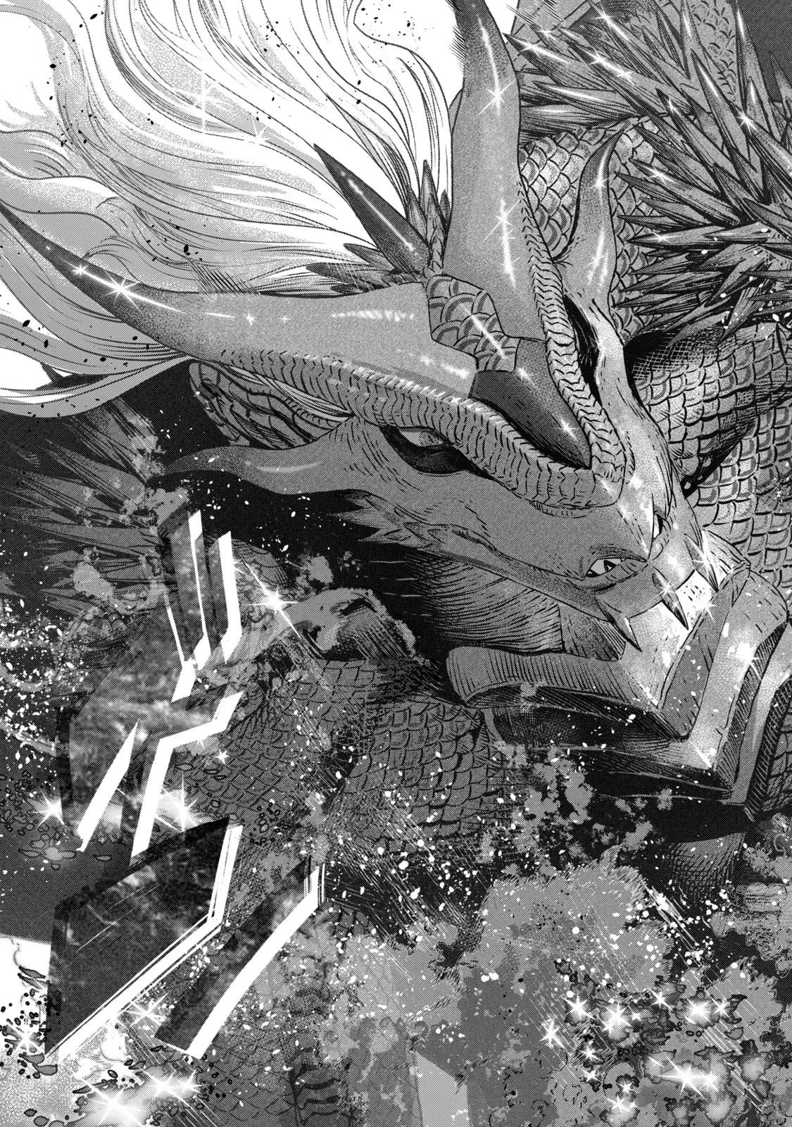 Koudou ni Hattatsu Shita Igaku wa Mahou to Kubetsu ga Tsukanai Chap 7 - Next Chap 8