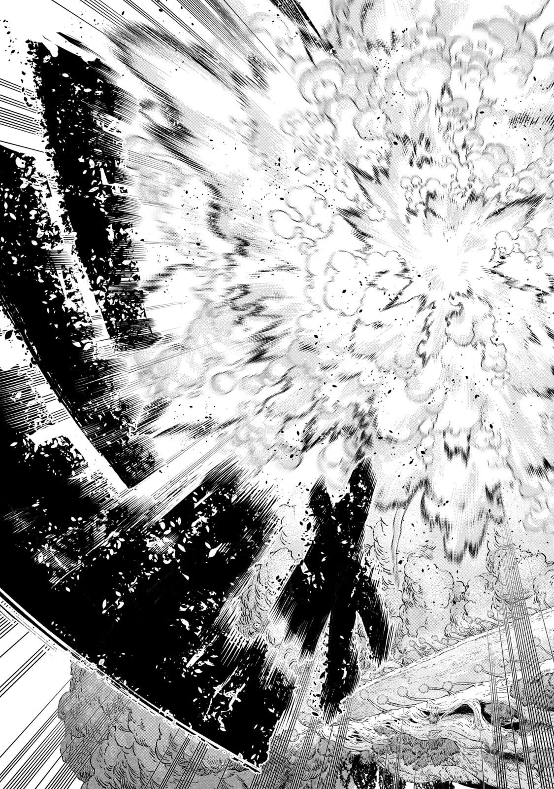 Koudou ni Hattatsu Shita Igaku wa Mahou to Kubetsu ga Tsukanai Chap 7 - Next Chap 8