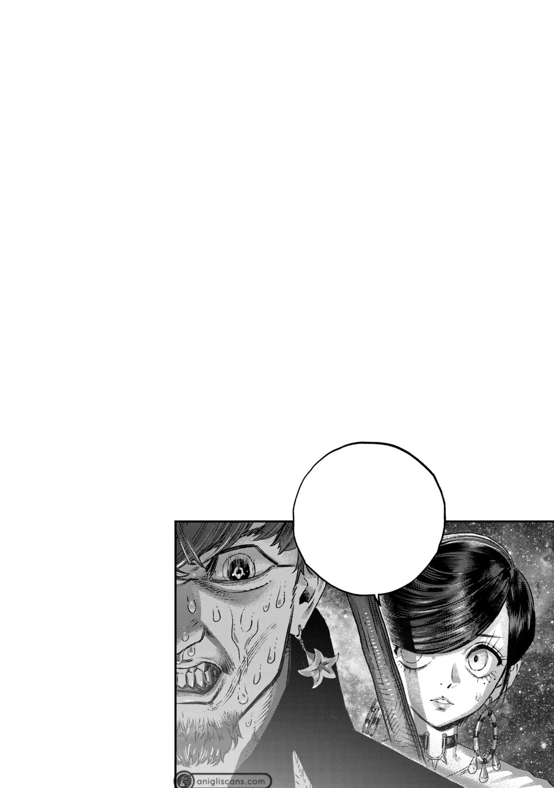 Koudou ni Hattatsu Shita Igaku wa Mahou to Kubetsu ga Tsukanai Chap 4 - Next Chap 5