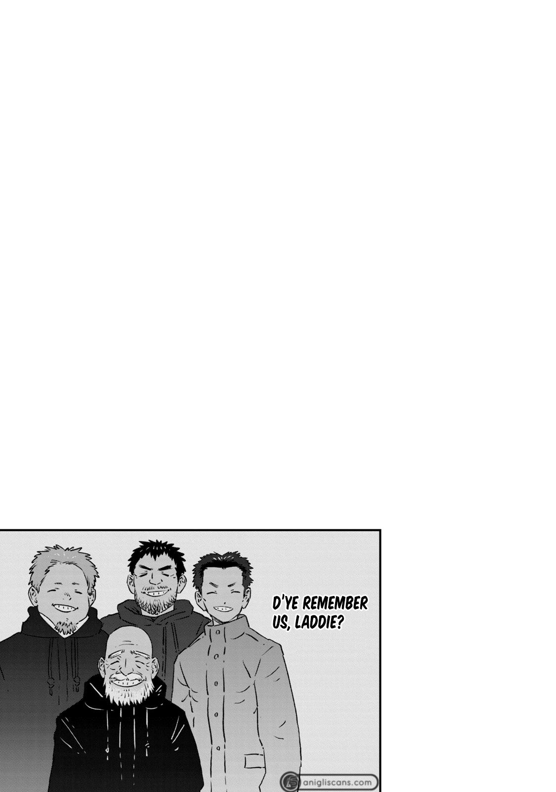 Koudou ni Hattatsu Shita Igaku wa Mahou to Kubetsu ga Tsukanai Chap 4 - Next Chap 5