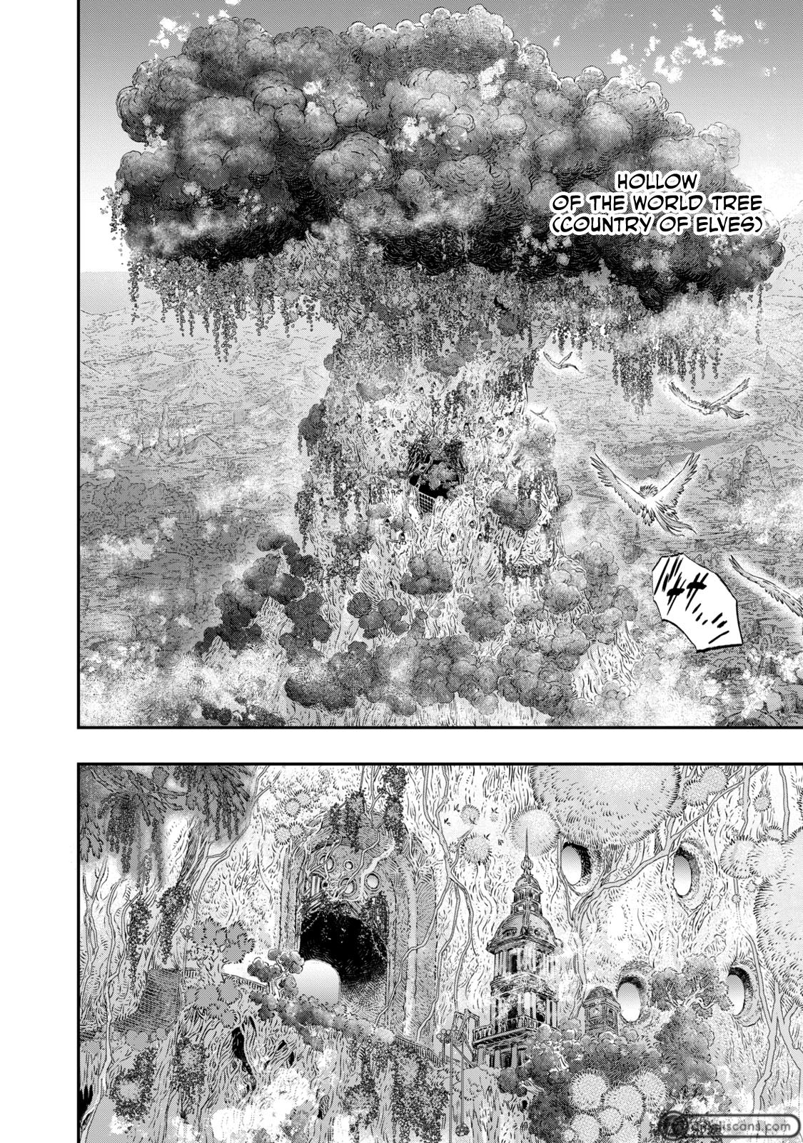 Koudou ni Hattatsu Shita Igaku wa Mahou to Kubetsu ga Tsukanai Chap 4 - Next Chap 5