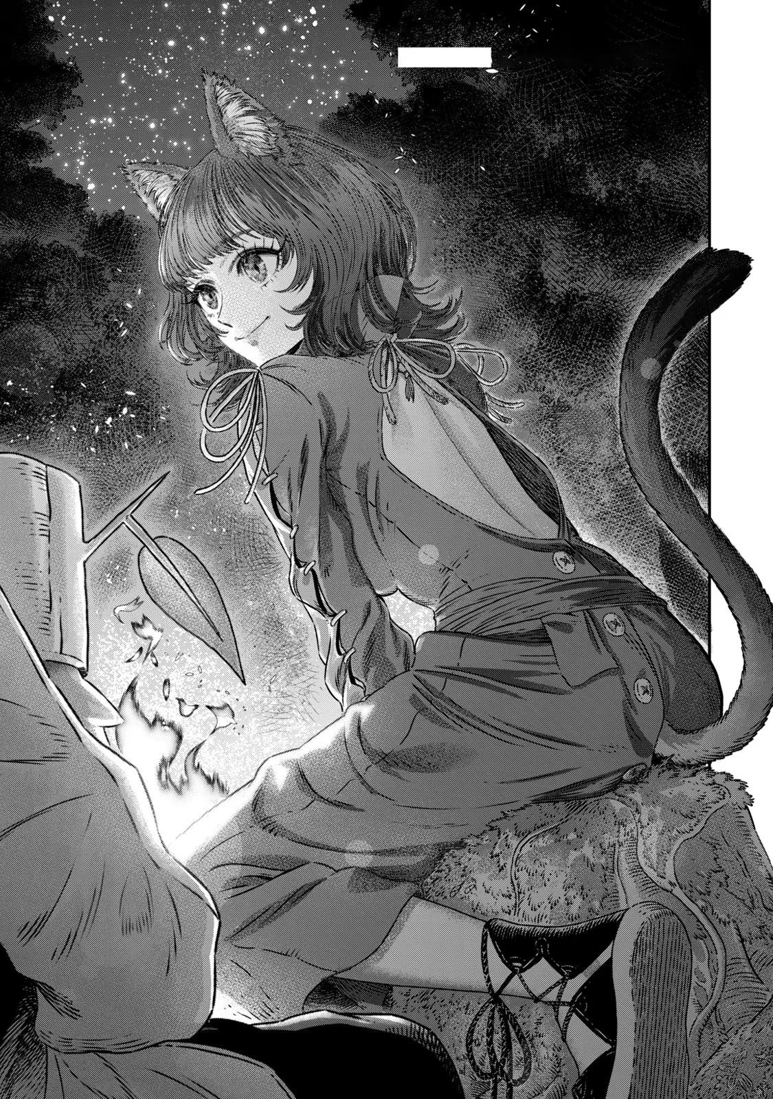 Koudou ni Hattatsu Shita Igaku wa Mahou to Kubetsu ga Tsukanai Chap 5 - Next Chap 6
