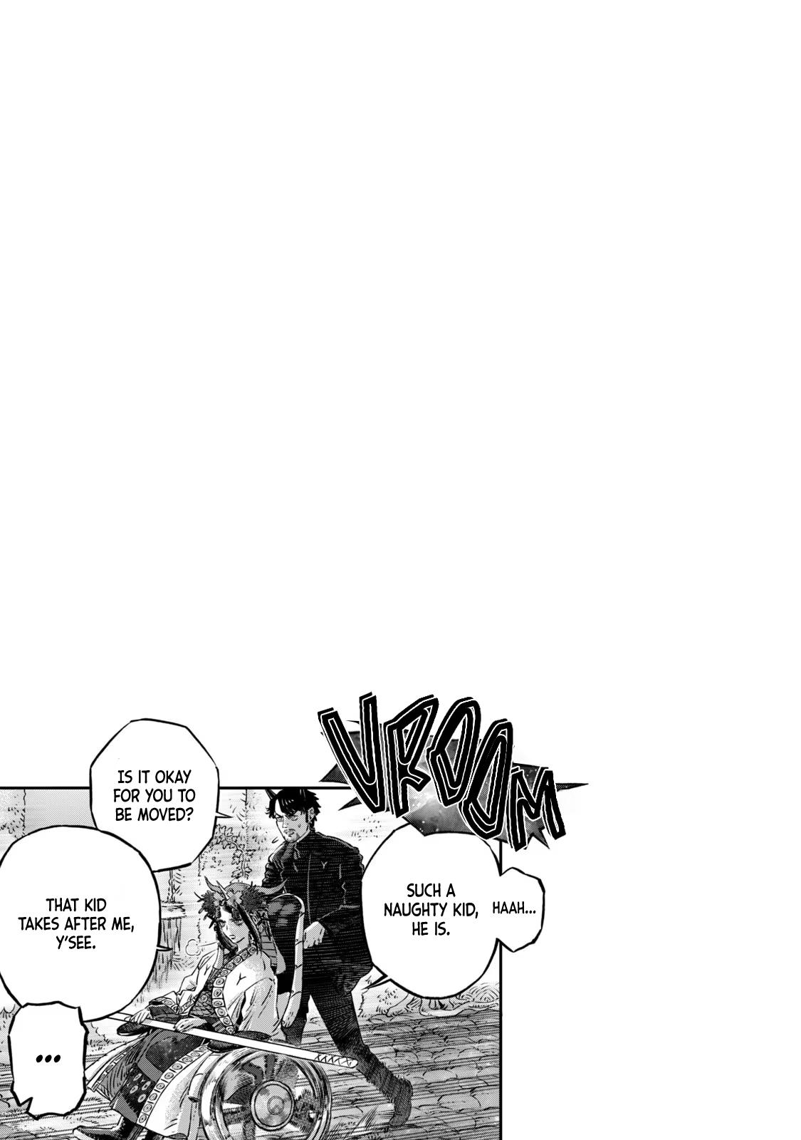 Koudou ni Hattatsu Shita Igaku wa Mahou to Kubetsu ga Tsukanai Chap 6 - Next Chap 7