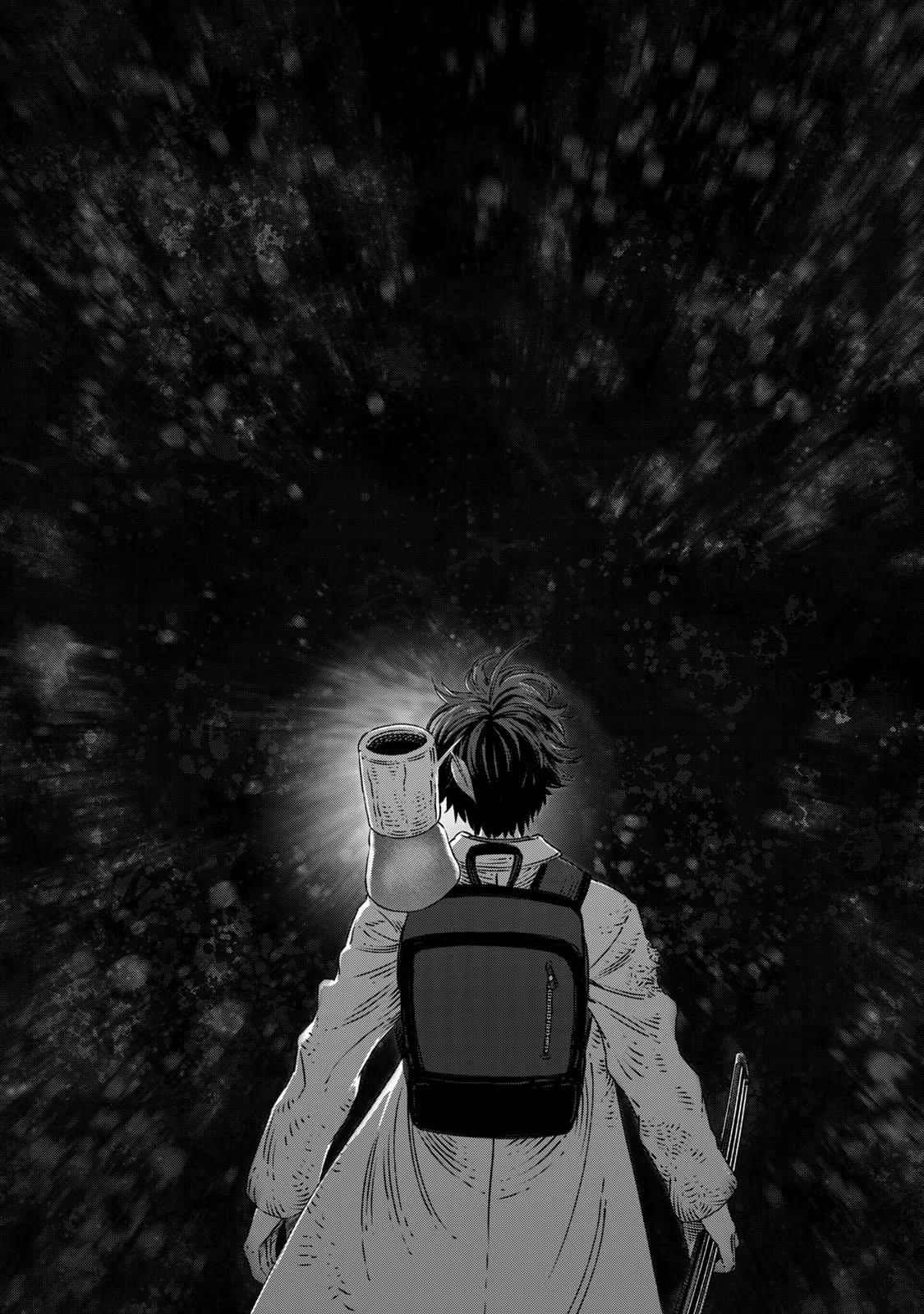 Koudou ni Hattatsu Shita Igaku wa Mahou to Kubetsu ga Tsukanai Chap 9 - Next Chap 10