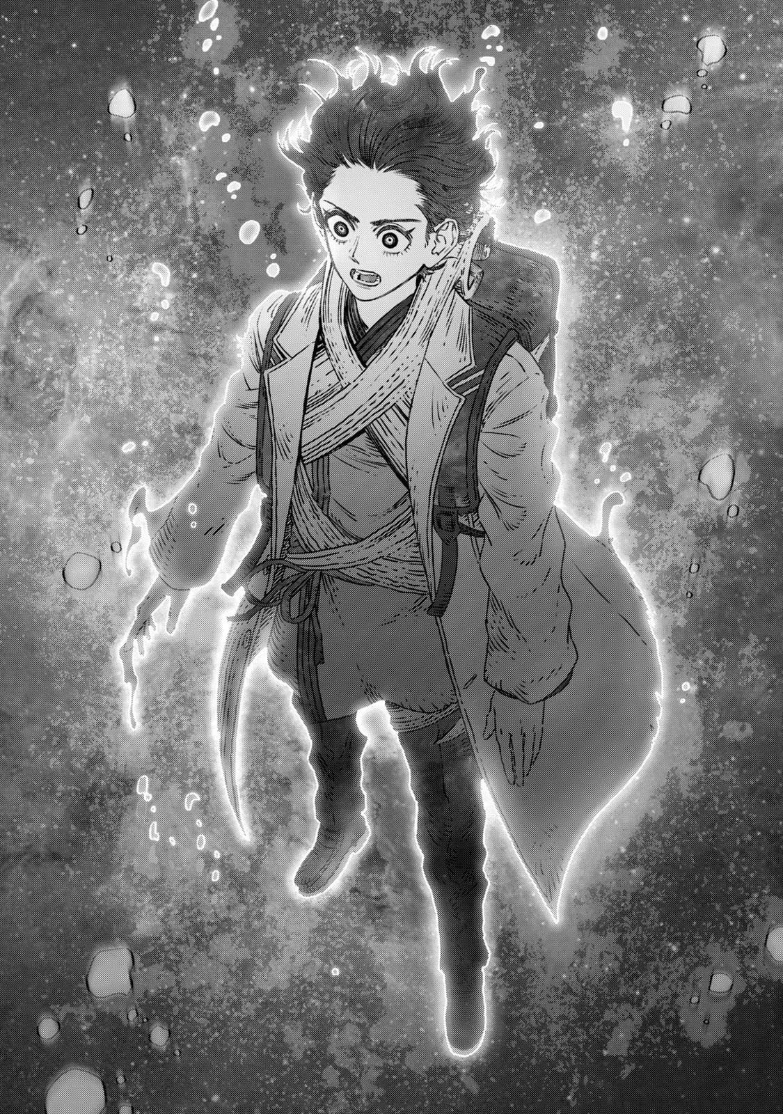 Koudou ni Hattatsu Shita Igaku wa Mahou to Kubetsu ga Tsukanai Chap 9 - Next Chap 10