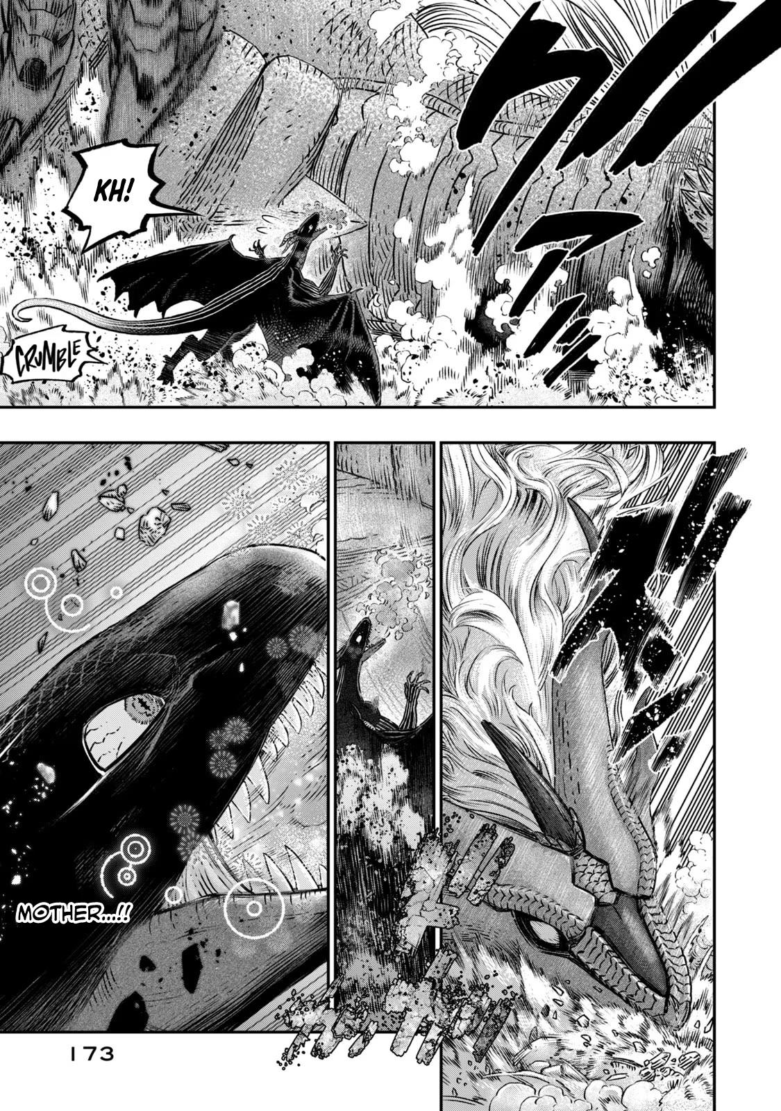 Koudou ni Hattatsu Shita Igaku wa Mahou to Kubetsu ga Tsukanai Chap 9 - Next Chap 10