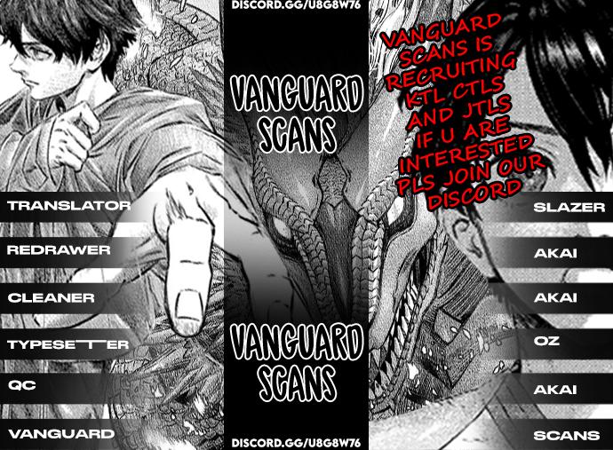 Koudou ni Hattatsu Shita Igaku wa Mahou to Kubetsu ga Tsukanai Chap 1 - Next Chap 2