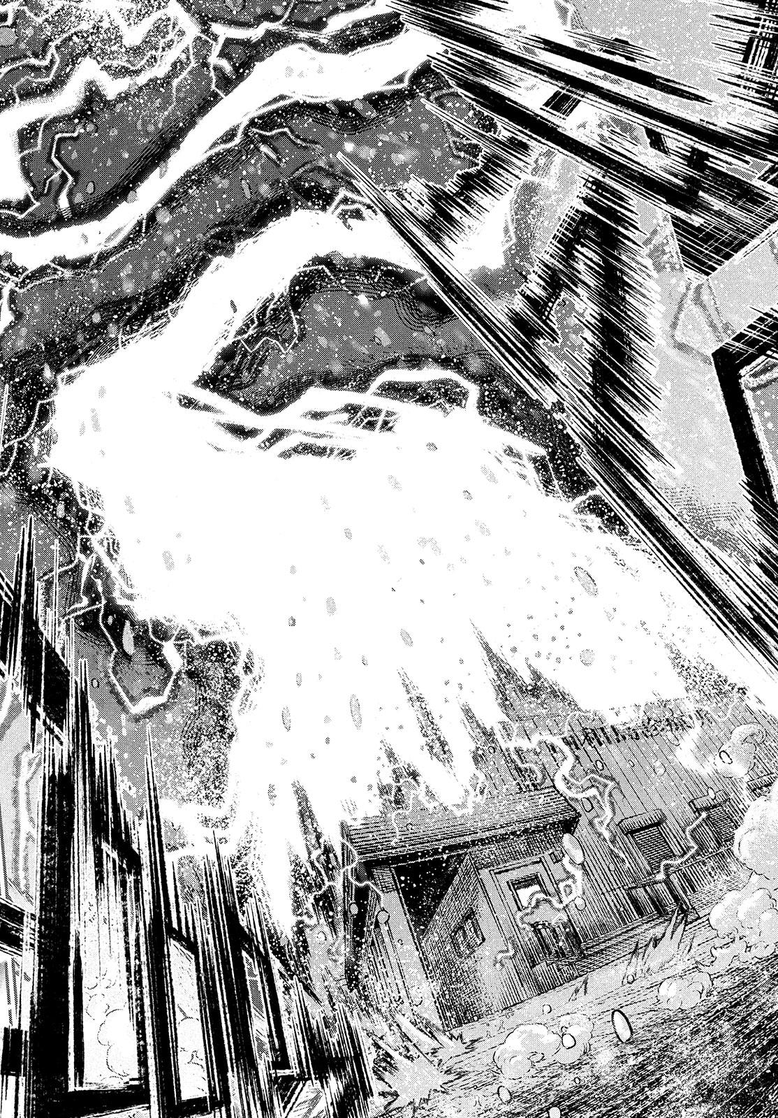 Koudou ni Hattatsu Shita Igaku wa Mahou to Kubetsu ga Tsukanai Chap 1 - Next Chap 2