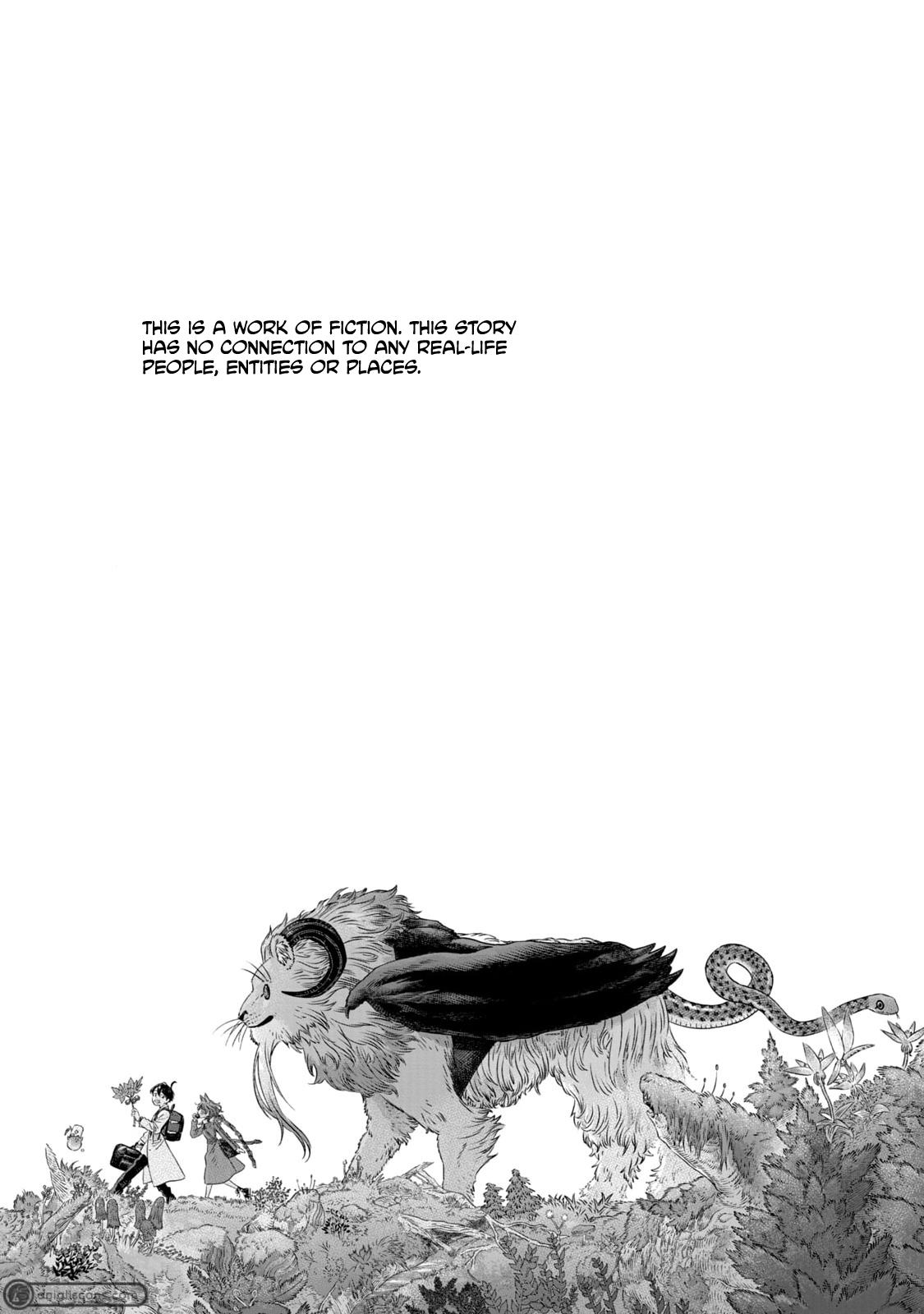 Koudou ni Hattatsu Shita Igaku wa Mahou to Kubetsu ga Tsukanai Chap 14 - Next Chap 15