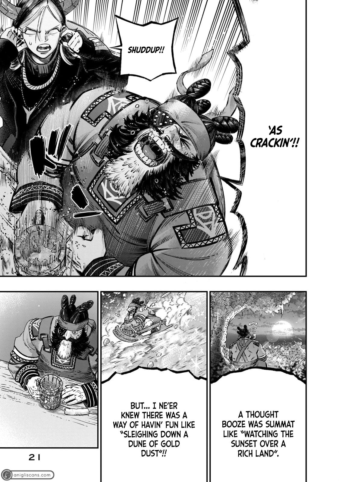 Koudou ni Hattatsu Shita Igaku wa Mahou to Kubetsu ga Tsukanai Chap 14 - Next Chap 15