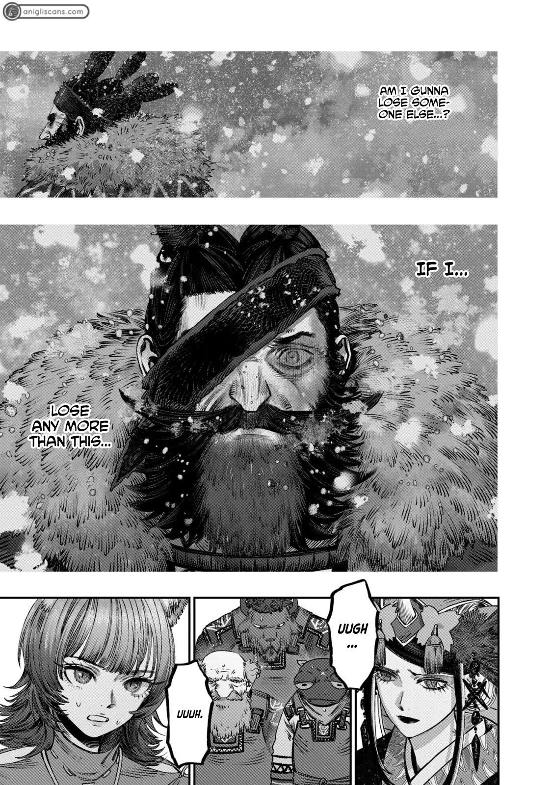Koudou ni Hattatsu Shita Igaku wa Mahou to Kubetsu ga Tsukanai Chap 15 - Next Chap 16