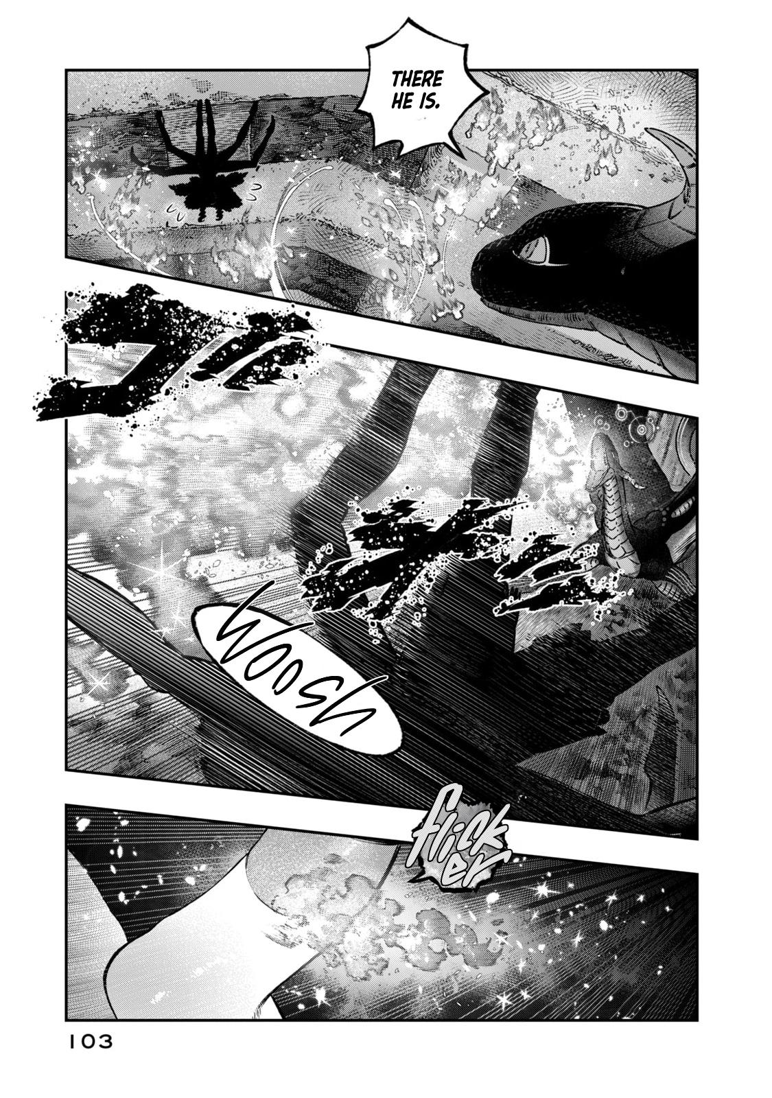 Koudou ni Hattatsu Shita Igaku wa Mahou to Kubetsu ga Tsukanai Chap 16 - Next Chap 17