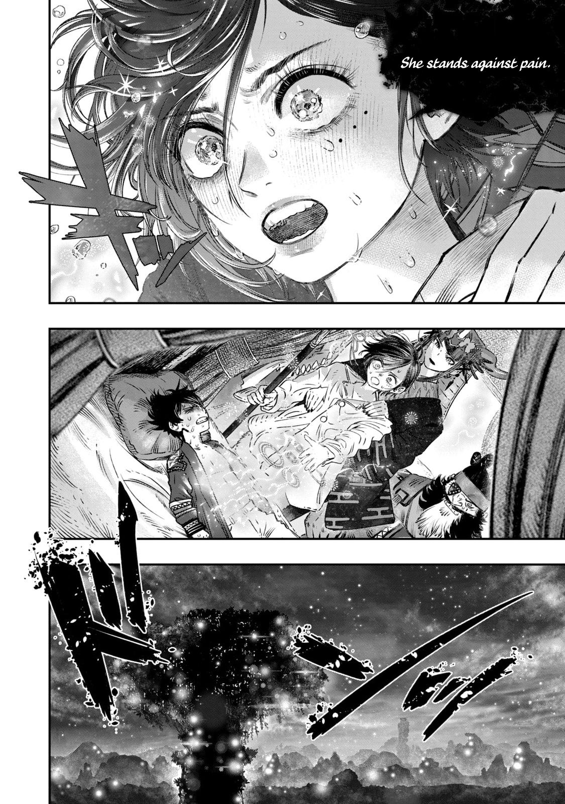 Koudou ni Hattatsu Shita Igaku wa Mahou to Kubetsu ga Tsukanai Chap 16 - Next Chap 17