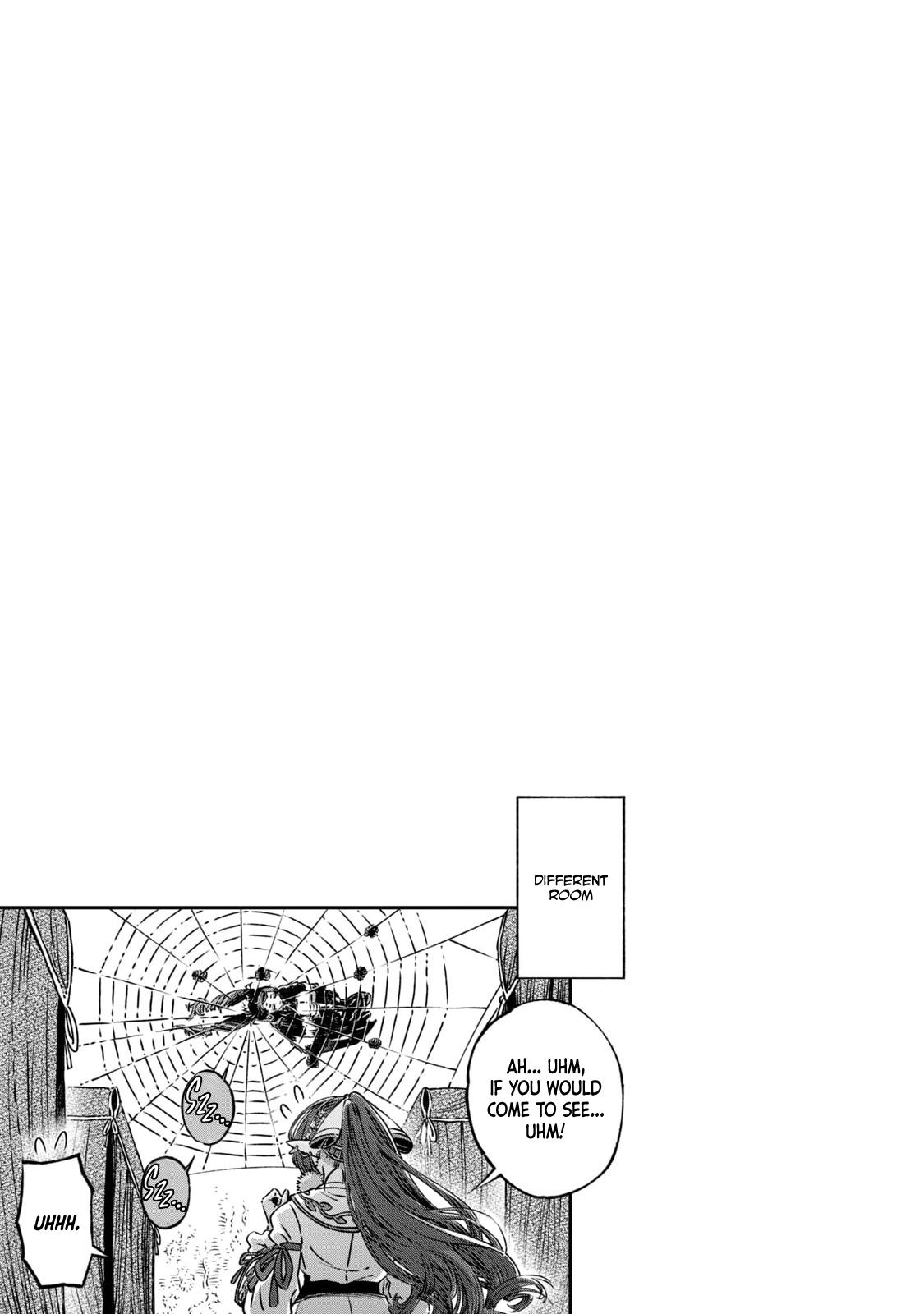 Koudou ni Hattatsu Shita Igaku wa Mahou to Kubetsu ga Tsukanai Chap 16 - Next Chap 17