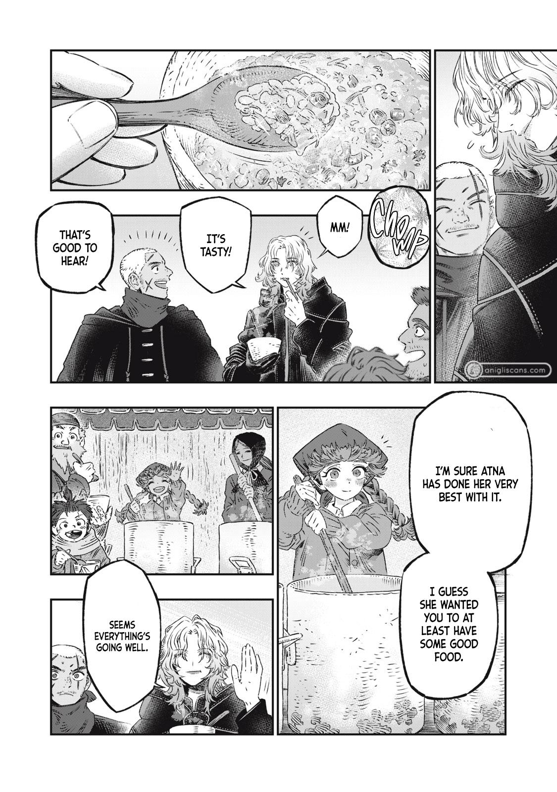 Koudou ni Hattatsu Shita Igaku wa Mahou to Kubetsu ga Tsukanai Chap 19 - Next Chap 20
