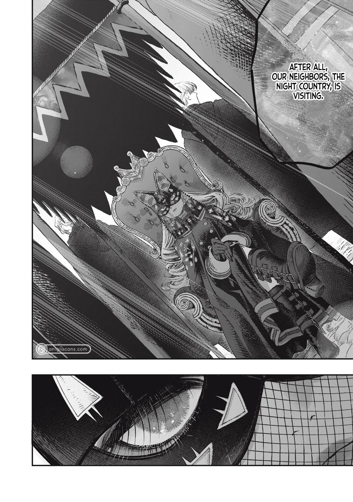 Koudou ni Hattatsu Shita Igaku wa Mahou to Kubetsu ga Tsukanai Chap 19 - Next Chap 20