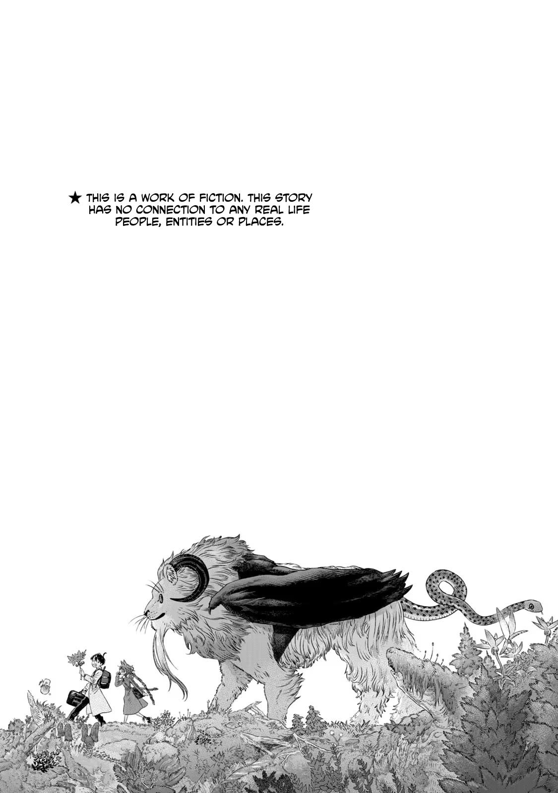 Koudou ni Hattatsu Shita Igaku wa Mahou to Kubetsu ga Tsukanai Chap 10 - Next Chap 11