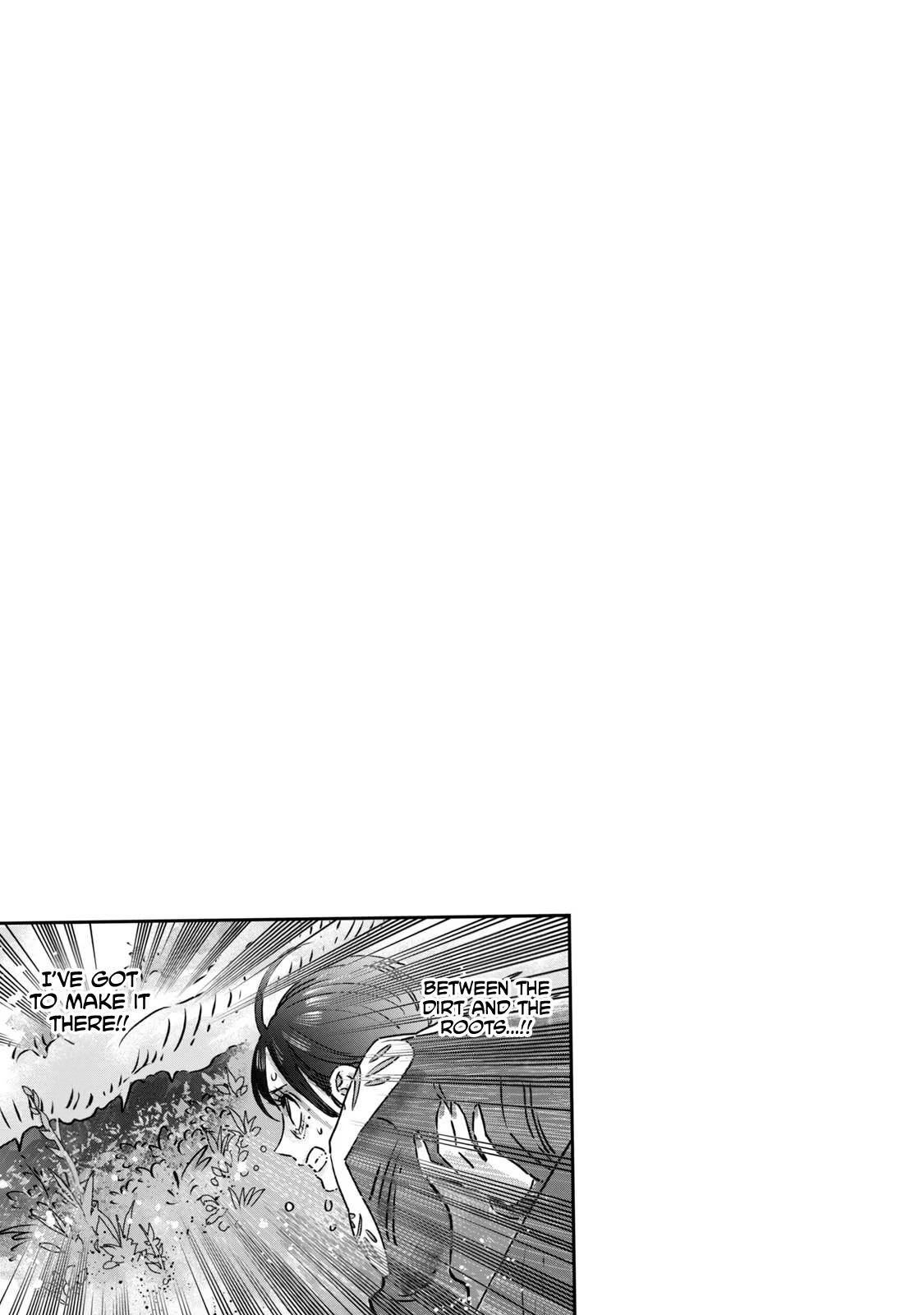 Koudou ni Hattatsu Shita Igaku wa Mahou to Kubetsu ga Tsukanai Chap 11 - Next Chap 12