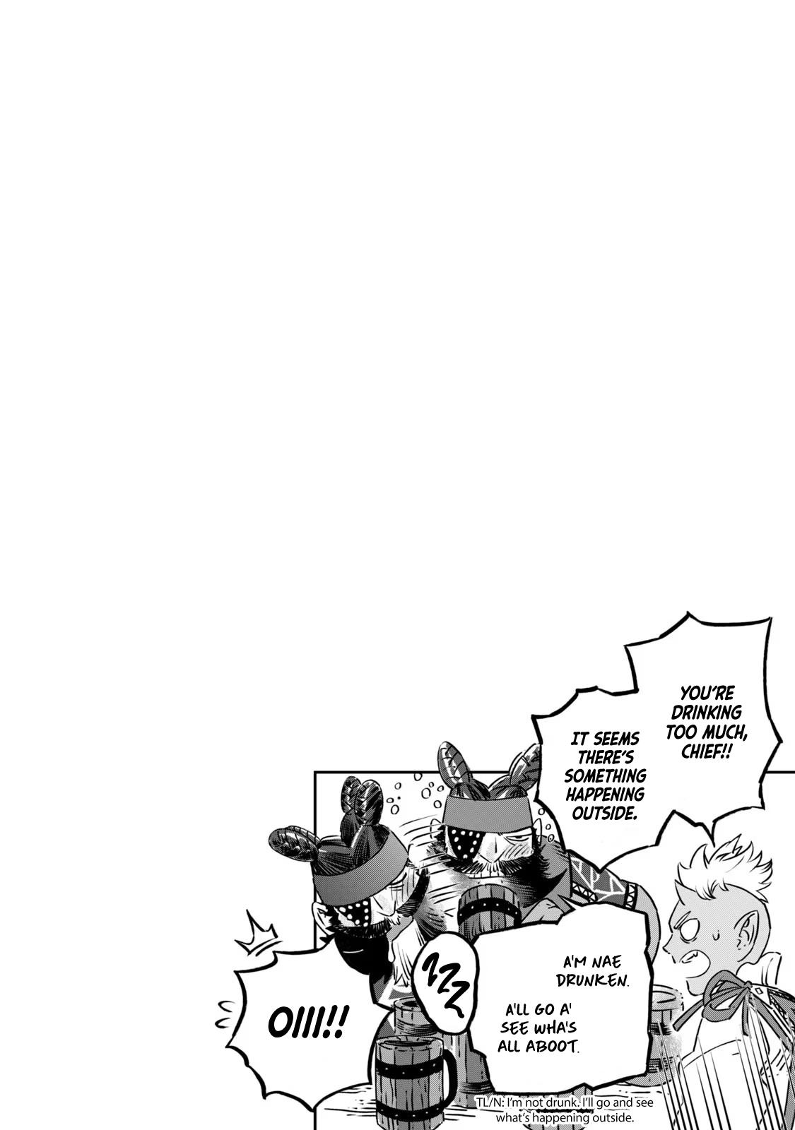 Koudou ni Hattatsu Shita Igaku wa Mahou to Kubetsu ga Tsukanai Chap 11 - Next Chap 12