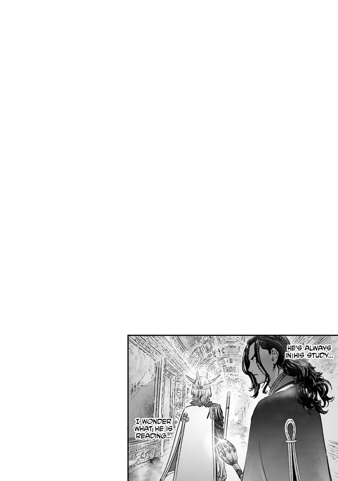 Koudou ni Hattatsu Shita Igaku wa Mahou to Kubetsu ga Tsukanai Chap 12 - Next Chap 13