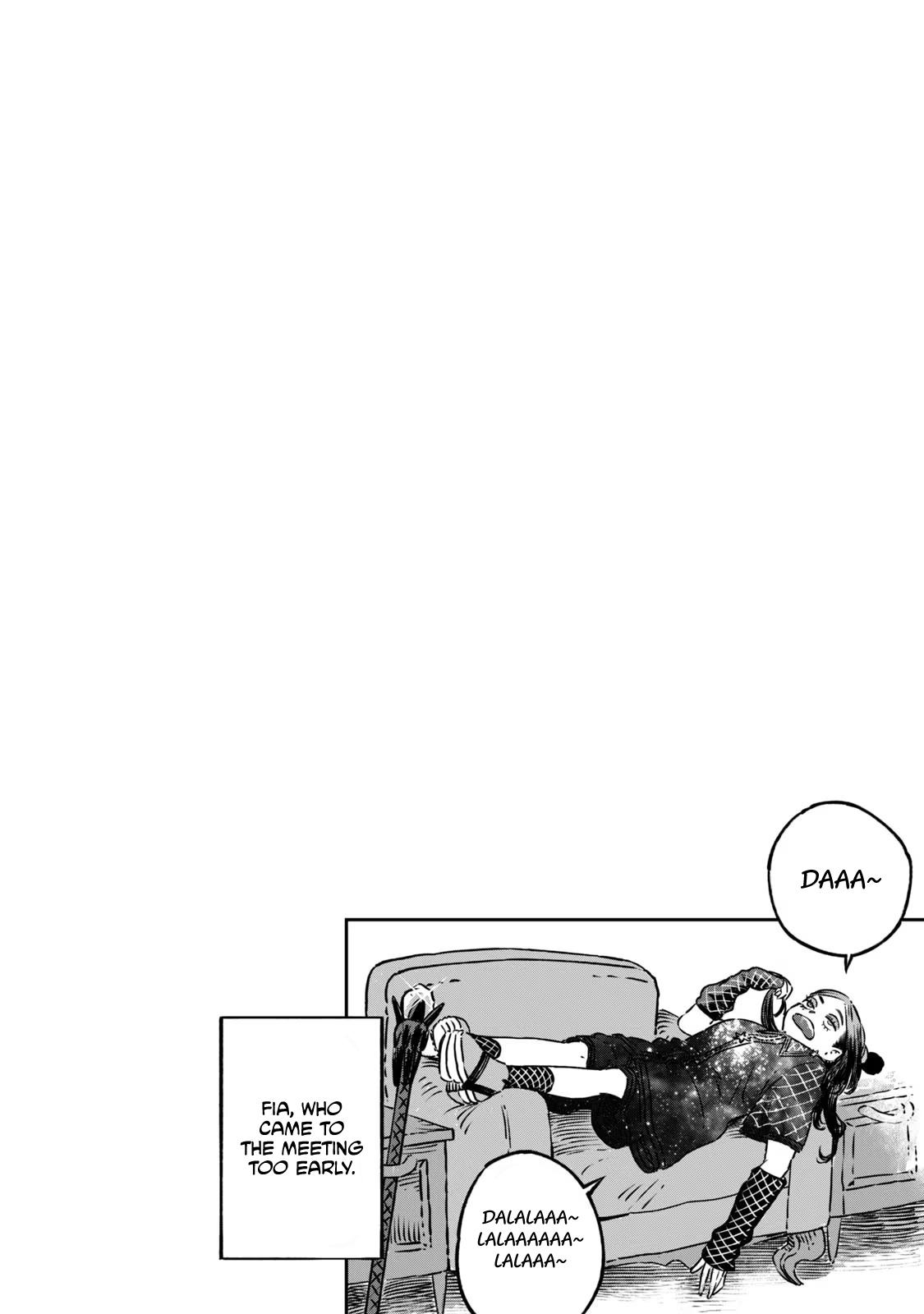 Koudou ni Hattatsu Shita Igaku wa Mahou to Kubetsu ga Tsukanai Chap 13 - Next Chap 14