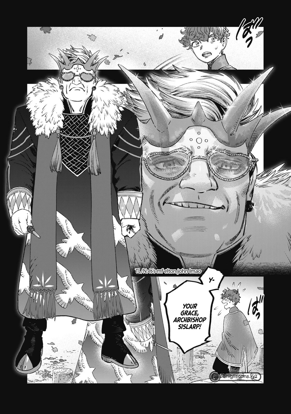 Koudou ni Hattatsu Shita Igaku wa Mahou to Kubetsu ga Tsukanai Chap 27 - Next Chap 28