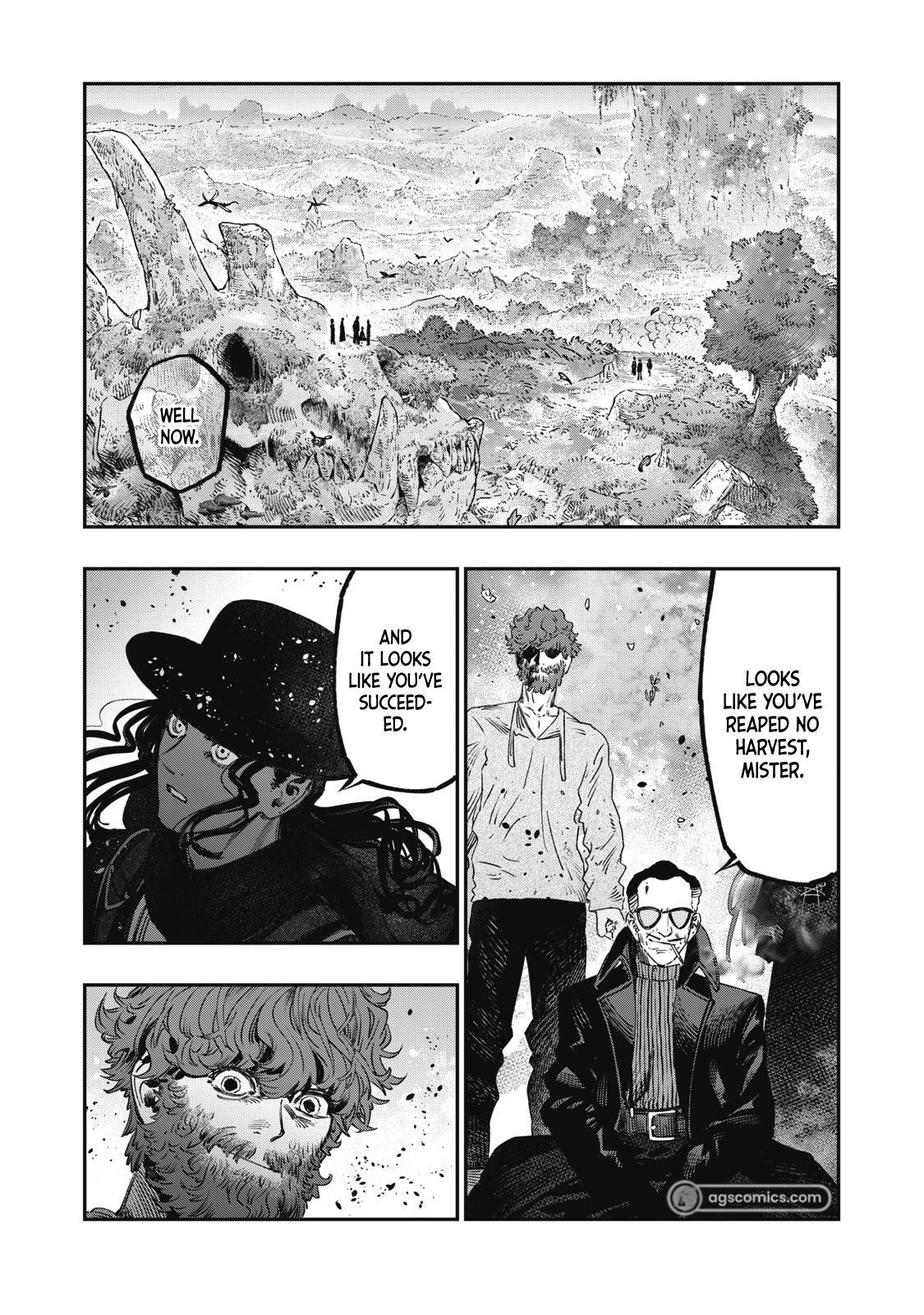 Koudou ni Hattatsu Shita Igaku wa Mahou to Kubetsu ga Tsukanai Chap 24 - Next Chap 25