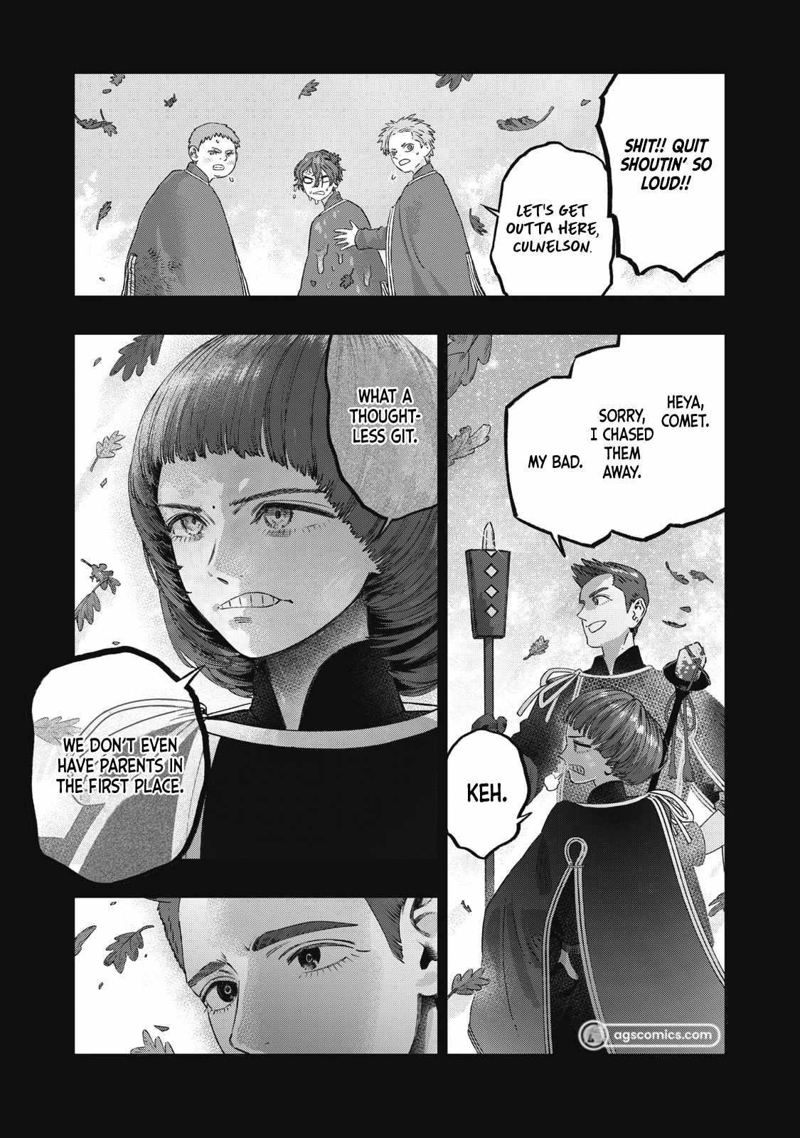 Koudou ni Hattatsu Shita Igaku wa Mahou to Kubetsu ga Tsukanai Chap 26 - Next Chap 27