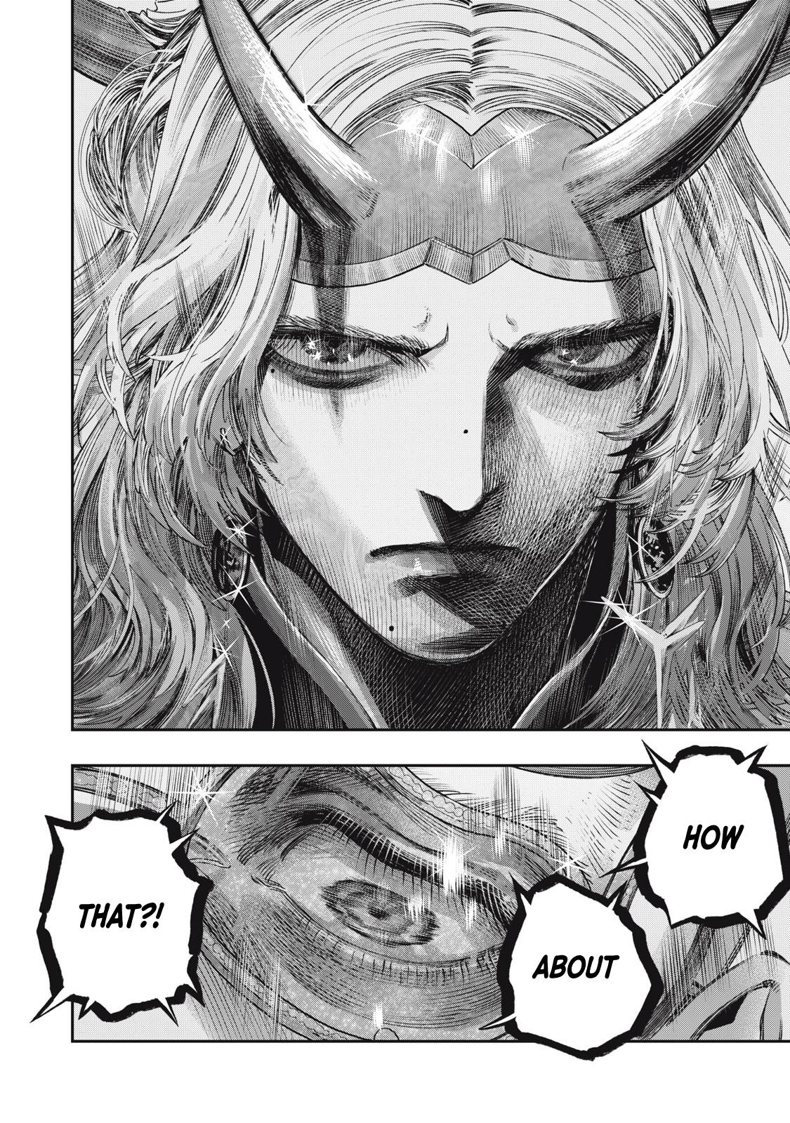 Koudou ni Hattatsu Shita Igaku wa Mahou to Kubetsu ga Tsukanai Chap 29 - Next Chap 30