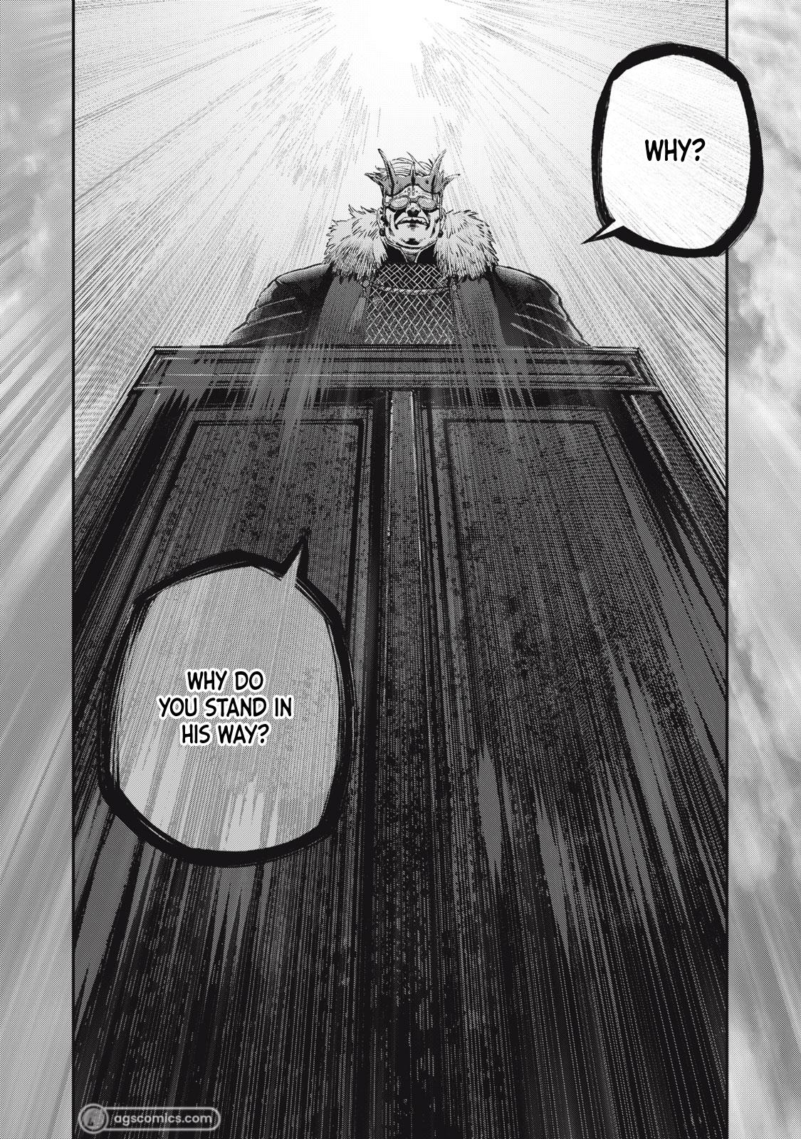 Koudou ni Hattatsu Shita Igaku wa Mahou to Kubetsu ga Tsukanai Chap 29 - Next Chap 30