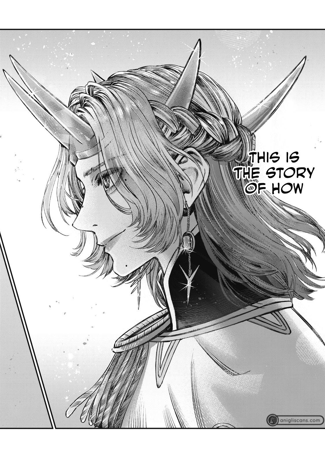 Koudou ni Hattatsu Shita Igaku wa Mahou to Kubetsu ga Tsukanai Chap 21 - Next Chap 22