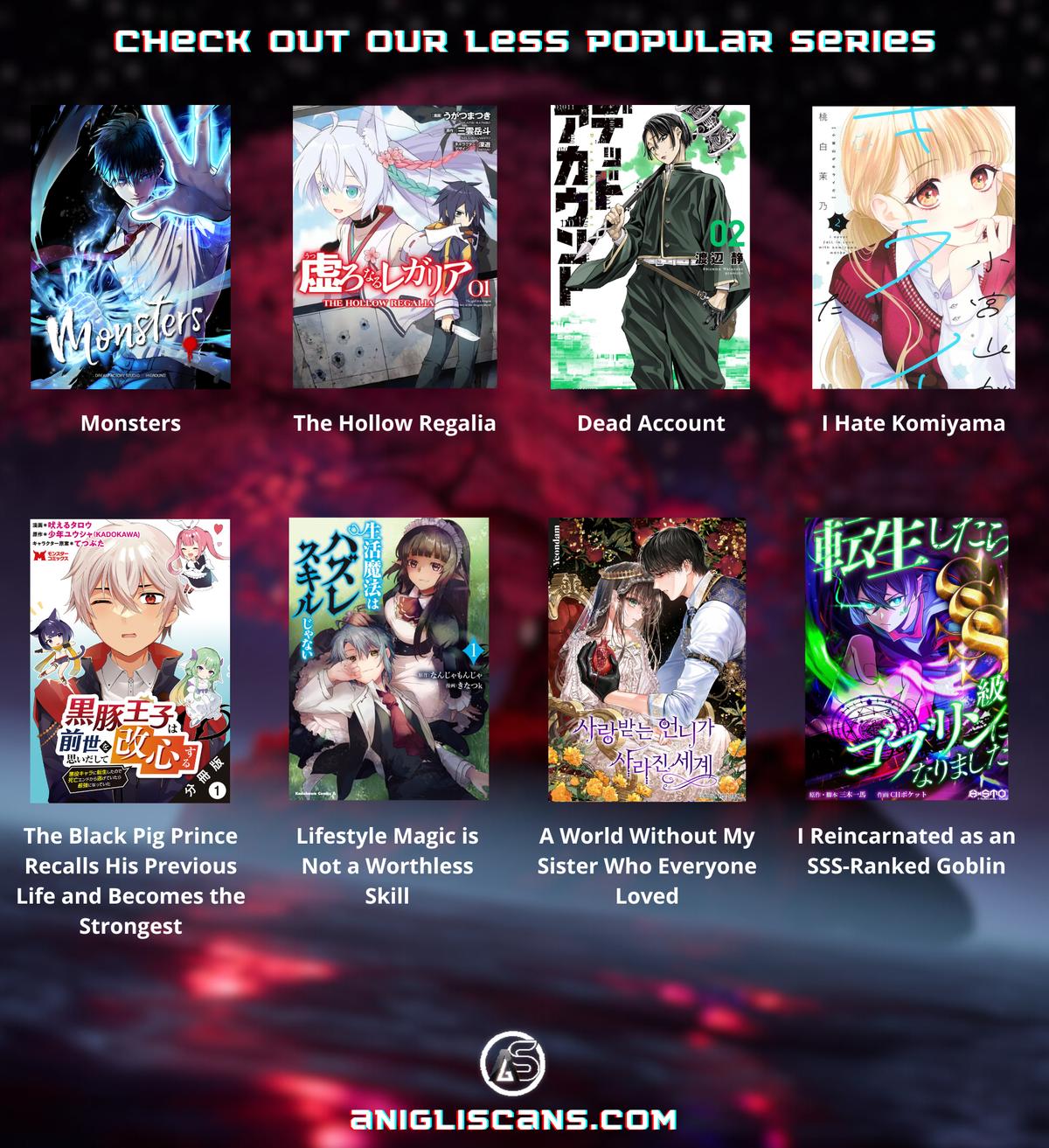 Koudou ni Hattatsu Shita Igaku wa Mahou to Kubetsu ga Tsukanai Chap 21 - Next Chap 22