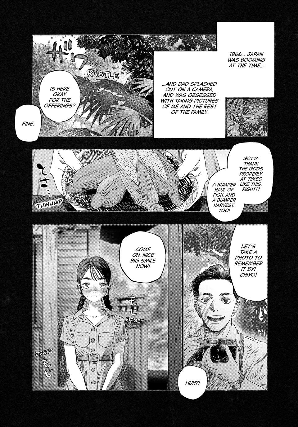 Koudou ni Hattatsu Shita Igaku wa Mahou to Kubetsu ga Tsukanai Chap 37 - Next Chap 38