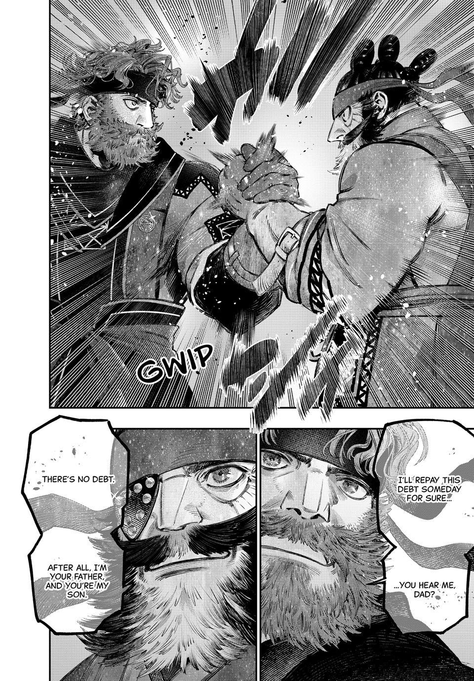 Koudou ni Hattatsu Shita Igaku wa Mahou to Kubetsu ga Tsukanai Chap 34 - Next Chap 35