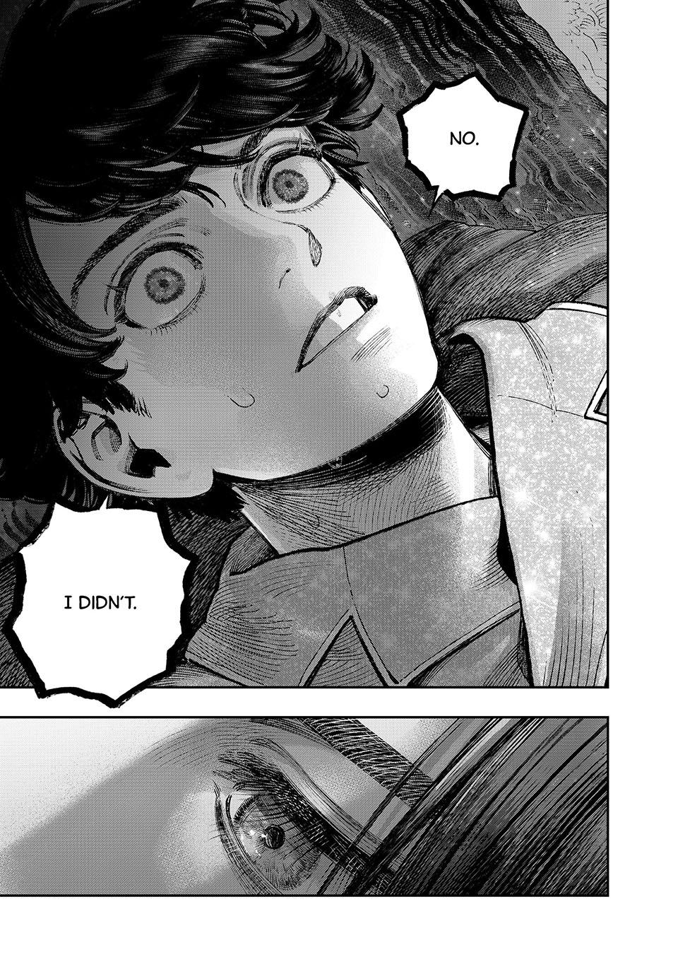 Koudou ni Hattatsu Shita Igaku wa Mahou to Kubetsu ga Tsukanai Chap 39 - Next Chap 40