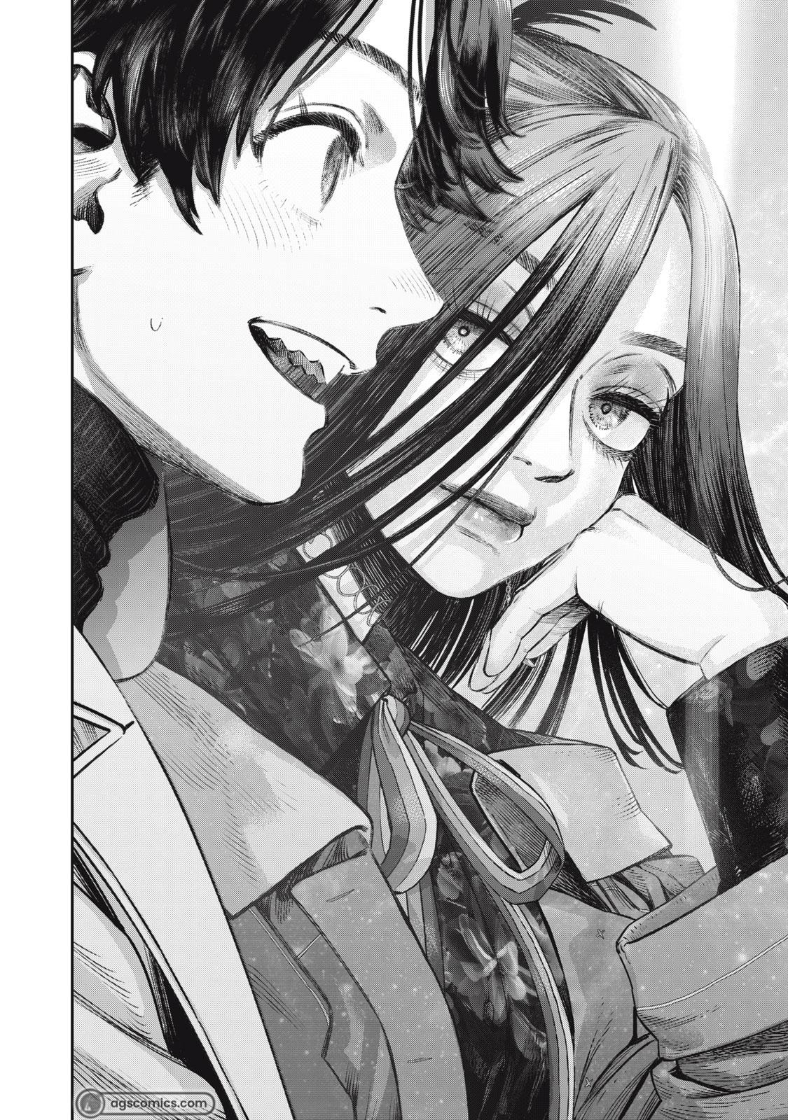 Koudou ni Hattatsu Shita Igaku wa Mahou to Kubetsu ga Tsukanai Chap 32 - Next Chap 33