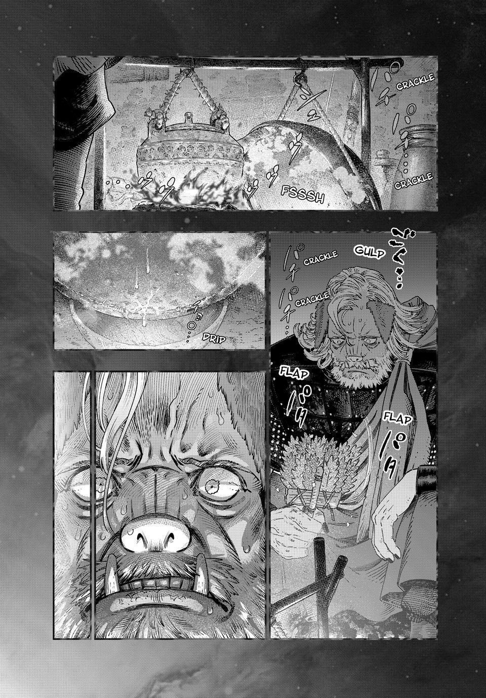 Koudou ni Hattatsu Shita Igaku wa Mahou to Kubetsu ga Tsukanai Chap 45 - Next Chap 46