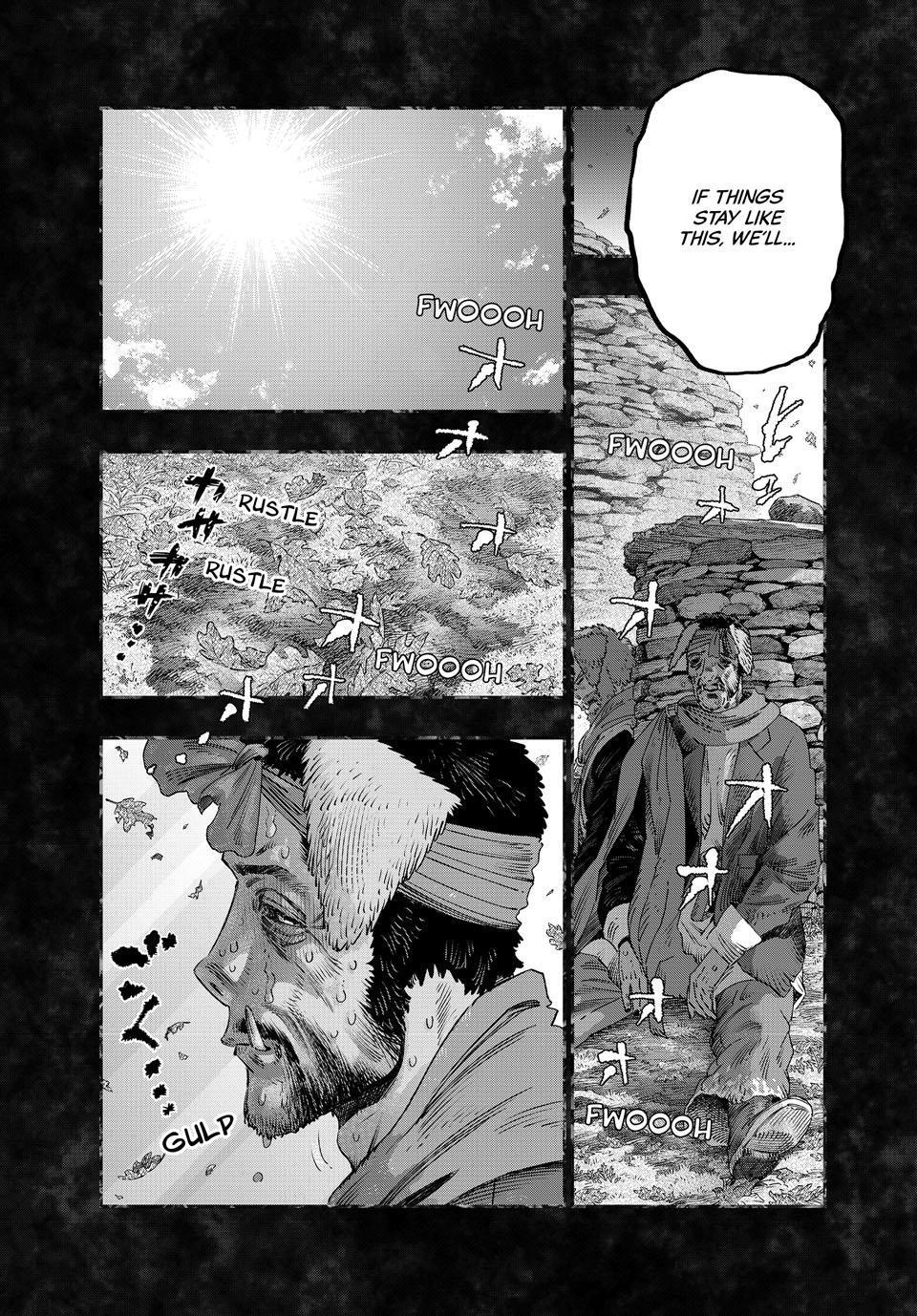 Koudou ni Hattatsu Shita Igaku wa Mahou to Kubetsu ga Tsukanai Chap 45 - Next Chap 46