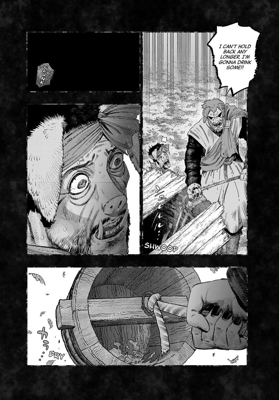 Koudou ni Hattatsu Shita Igaku wa Mahou to Kubetsu ga Tsukanai Chap 45 - Next Chap 46